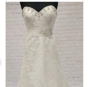 Allure Bridal Gown